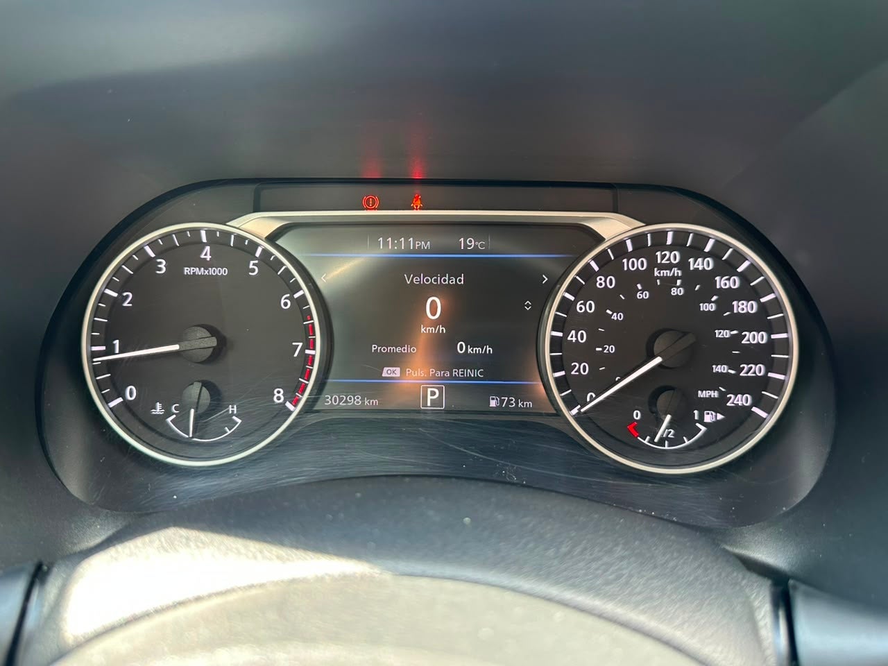 2023 Nissan Sentra SR BI-TONO L4 2.0L 145 CP 4 PUERTAS AUT BA AA