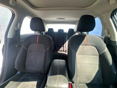 2023 Nissan Sentra SR BI-TONO L4 2.0L 145 CP 4 PUERTAS AUT BA AA