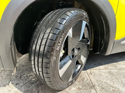 2025 Nissan Kicks PLATINUM, L4, 2.0L, 142 CP, 5 PUERTAS, AUT CVT