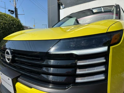 2025 Nissan Kicks PLATINUM, L4, 2.0L, 142 CP, 5 PUERTAS, AUT CVT