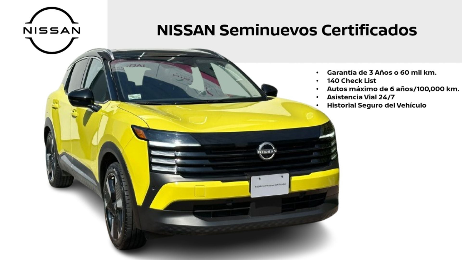 2025 Nissan Kicks PLATINUM, L4, 2.0L, 142 CP, 5 PUERTAS, AUT CVT