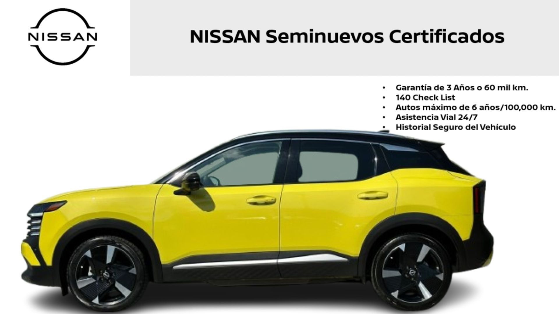 2025 Nissan Kicks PLATINUM, L4, 2.0L, 142 CP, 5 PUERTAS, AUT CVT