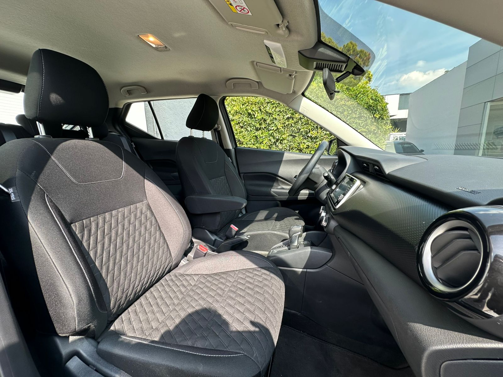 2025 Nissan Kicks Play ADVANCE, L4, 1.6L, 118 CP, 5 PUERTAS, CVT