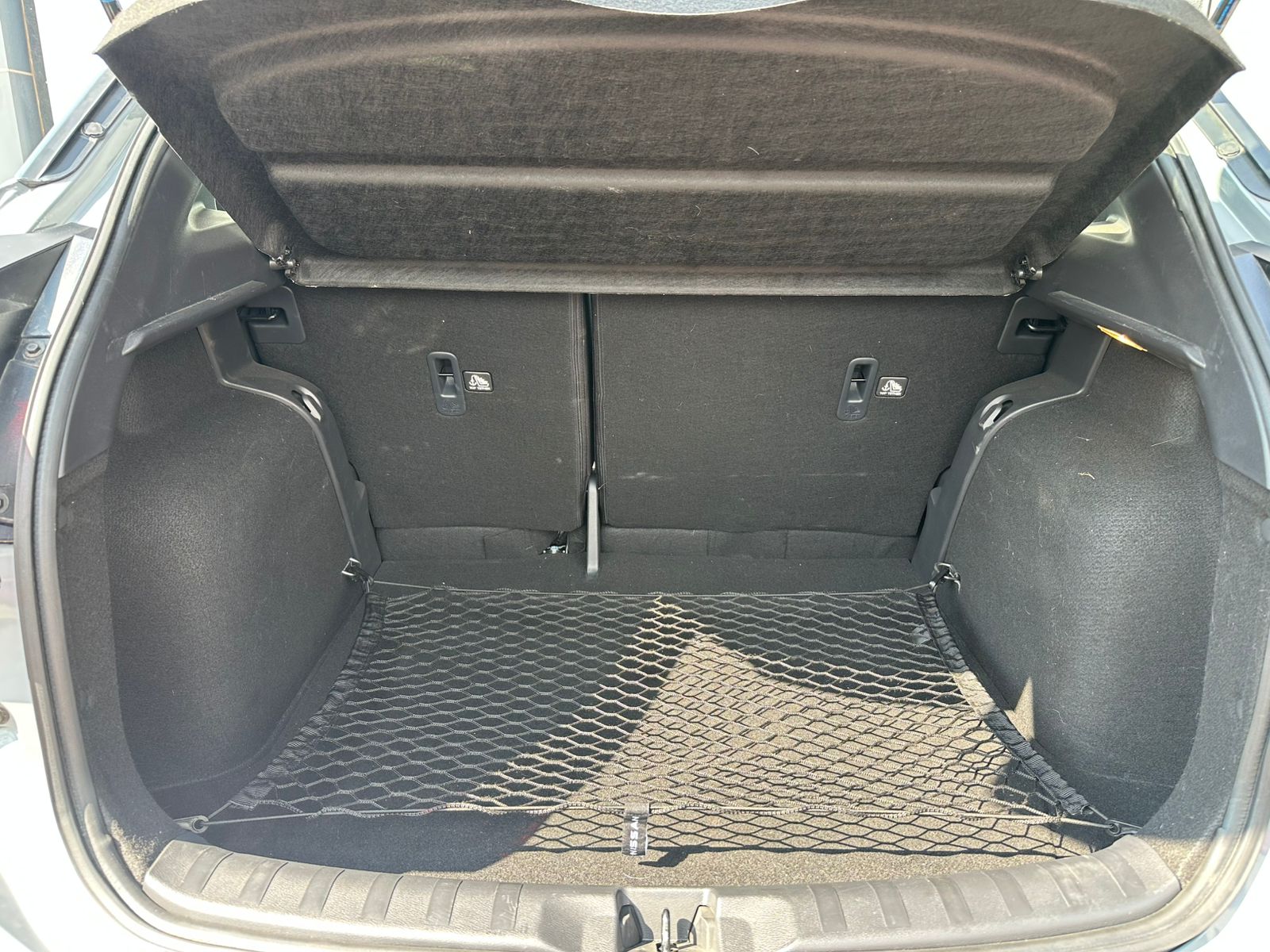 2025 Nissan Kicks Play ADVANCE, L4, 1.6L, 118 CP, 5 PUERTAS, CVT