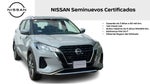 2025 Nissan Kicks Play ADVANCE, L4, 1.6L, 118 CP, 5 PUERTAS, CVT