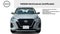 2025 Nissan Kicks Play ADVANCE, L4, 1.6L, 118 CP, 5 PUERTAS, CVT