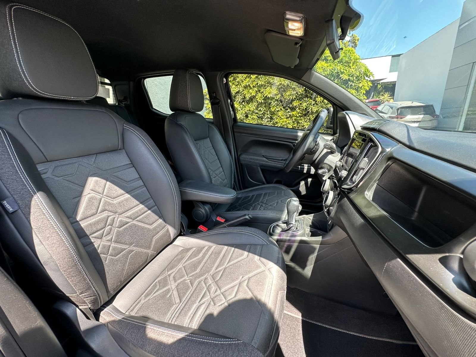 2024 RAM 700 LARAMIE CVT, L4, 1.3L, 98 CP, 4 PUERTAS