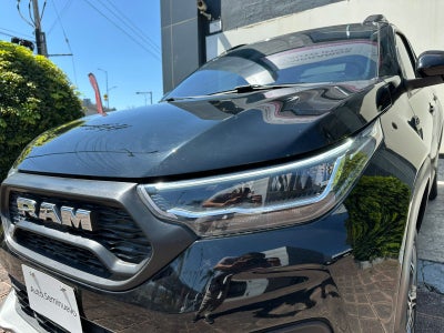 2024 RAM 700 LARAMIE CVT, L4, 1.3L, 98 CP, 4 PUERTAS