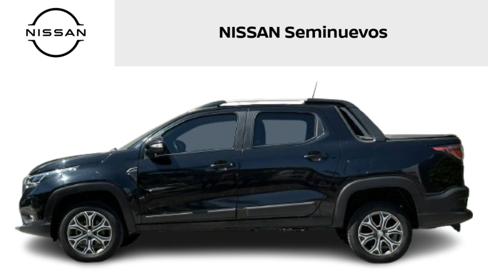 2024 RAM 700 LARAMIE CVT, L4, 1.3L, 98 CP, 4 PUERTAS