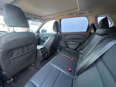2023 Nissan X-Trail PLATINUM, L4, 2.5L, 181 CP, 5 PUERTAS, AUT CVT