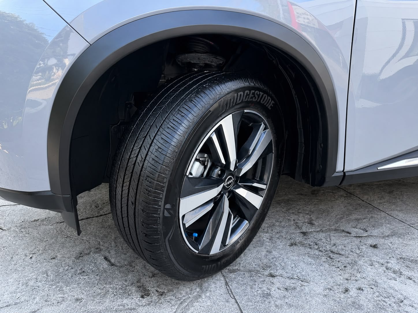 2023 Nissan X-Trail PLATINUM, L4, 2.5L, 181 CP, 5 PUERTAS, AUT CVT