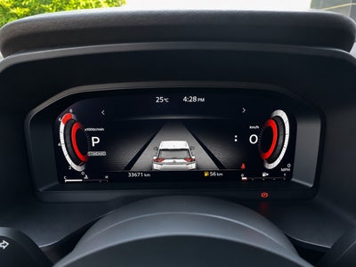 2023 Nissan X-Trail PLATINUM, L4, 2.5L, 181 CP, 5 PUERTAS, AUT CVT