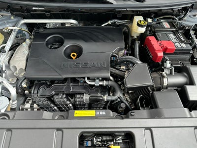 2026 Nissan X-Trail PLATINUM PLUS, L4, 2.5L, 181 CP, 5 PUERTAS, AUT