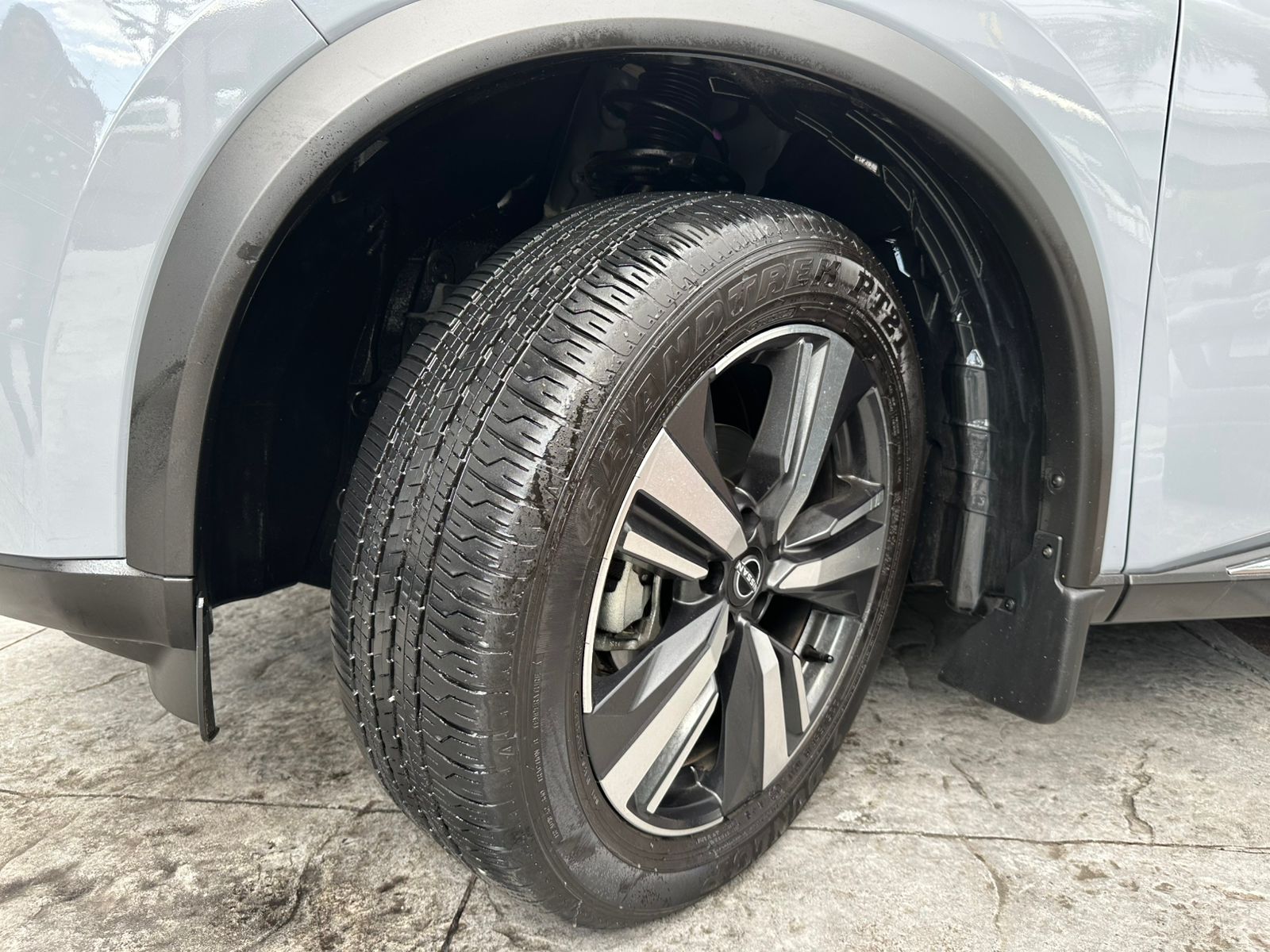 2026 Nissan X-Trail PLATINUM PLUS, L4, 2.5L, 181 CP, 5 PUERTAS, AUT