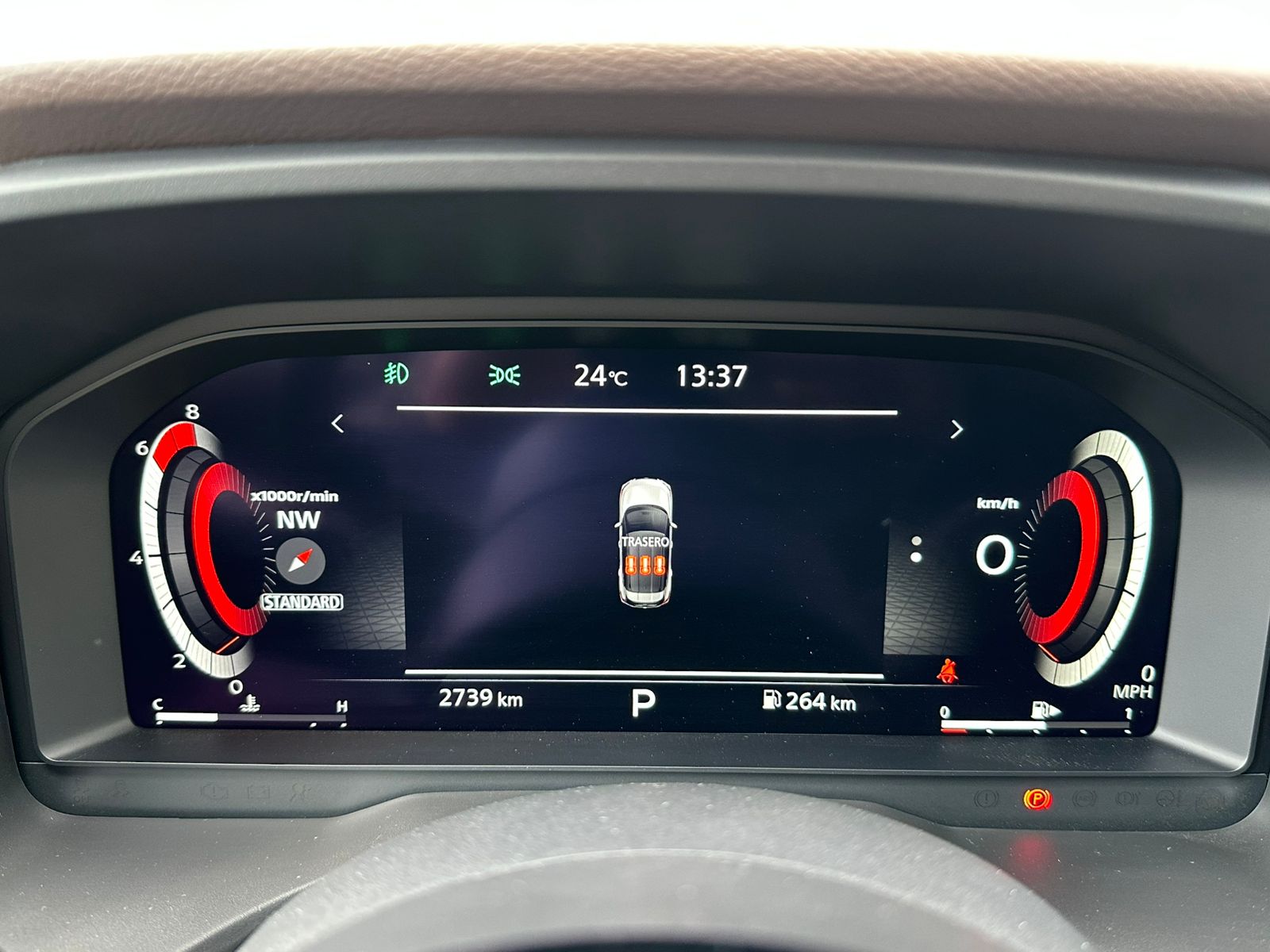 2026 Nissan X-Trail PLATINUM PLUS, L4, 2.5L, 181 CP, 5 PUERTAS, AUT