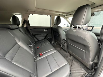 2026 Nissan X-Trail PLATINUM PLUS, L4, 2.5L, 181 CP, 5 PUERTAS, AUT