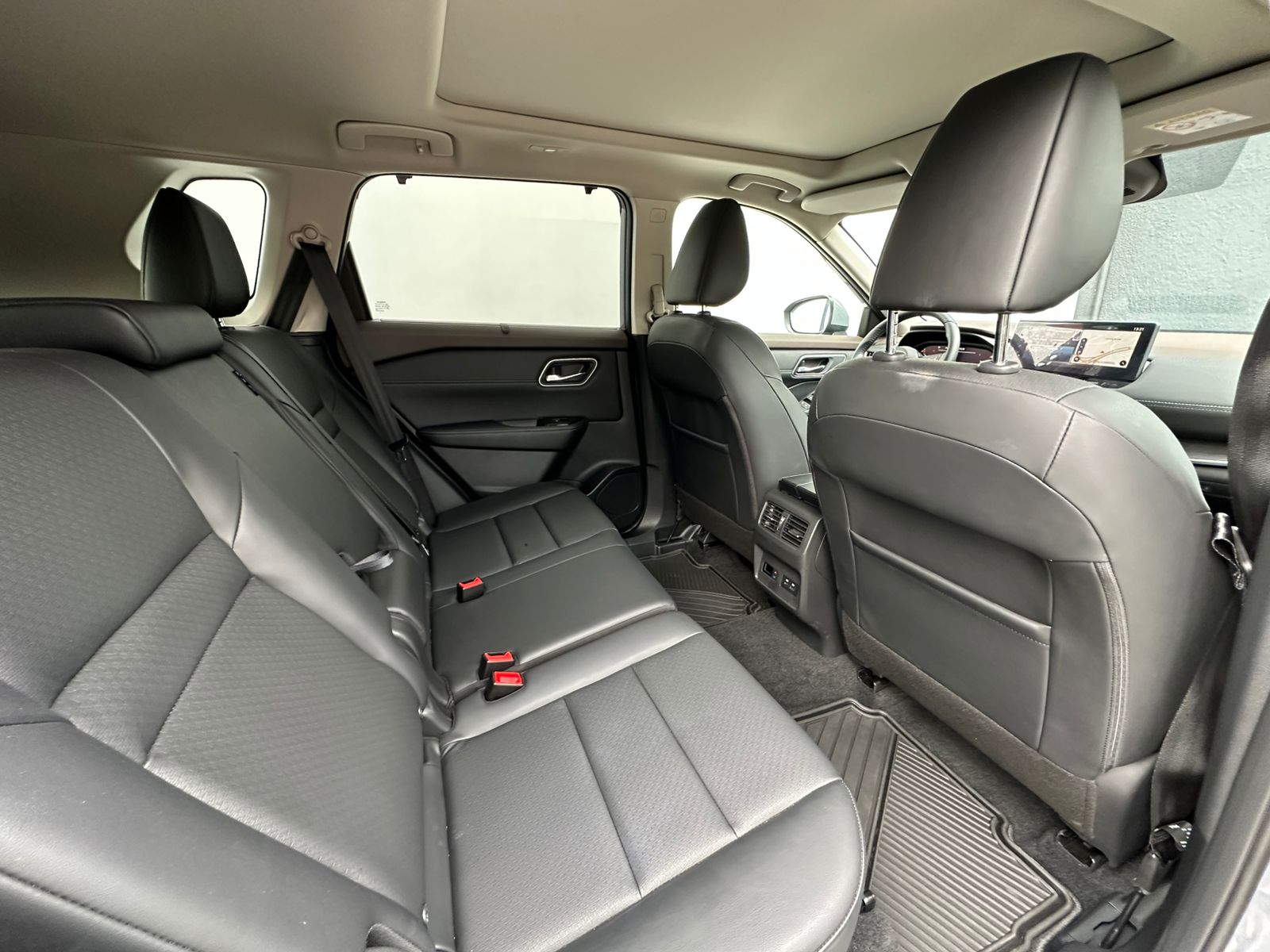 2026 Nissan X-Trail PLATINUM PLUS, L4, 2.5L, 181 CP, 5 PUERTAS, AUT