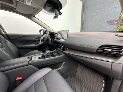 2026 Nissan X-Trail PLATINUM PLUS, L4, 2.5L, 181 CP, 5 PUERTAS, AUT