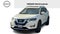2020 Nissan X-Trail EXCLUSIVE L4 2.5L 170 CP 5 PUERTAS AUT PIEL BA AA QC