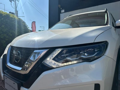 2020 Nissan X-Trail EXCLUSIVE L4 2.5L 170 CP 5 PUERTAS AUT PIEL BA AA QC