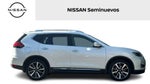 2020 Nissan X-Trail EXCLUSIVE L4 2.5L 170 CP 5 PUERTAS AUT PIEL BA AA QC
