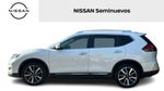 2020 Nissan X-Trail EXCLUSIVE L4 2.5L 170 CP 5 PUERTAS AUT PIEL BA AA QC