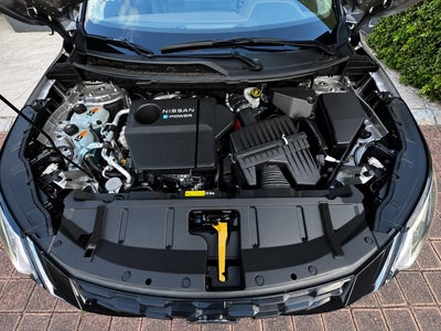2026 Nissan X-Trail e - Power PLATINUM, 1.5L, 3,L 142 CP, 5 PUERTAS, AUT