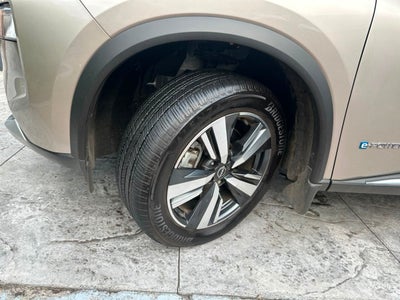 2026 Nissan X-Trail e - Power PLATINUM, 1.5L, 3,L 142 CP, 5 PUERTAS, AUT
