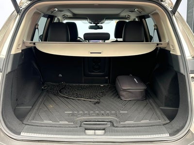 2026 Nissan X-Trail e - Power PLATINUM, 1.5L, 3,L 142 CP, 5 PUERTAS, AUT