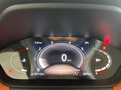 2025 Nissan Magnite EXCLUSIVE, L3, 1.0T, 112 CP, 5 PUERTAS, AUT CVT