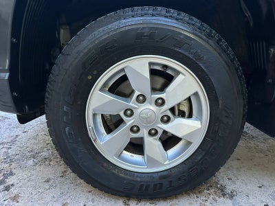2024 Mitsubishi L200 GLX, L4, 2.4L, 126 CP, 4 PUERTAS, STD