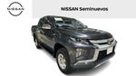 2024 Mitsubishi L200 GLX, L4, 2.4L, 126 CP, 4 PUERTAS, STD