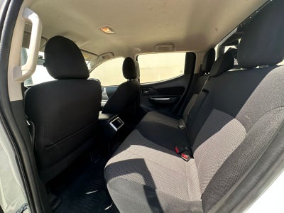 2024 Mitsubishi L200 GLS, L4, 2.4L, 178 CP, 4 PUERTAS, AUT, DIESEL