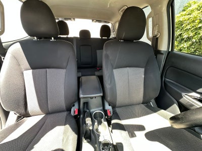 2024 Mitsubishi L200 GLS, L4, 2.4L, 178 CP, 4 PUERTAS, AUT, DIESEL