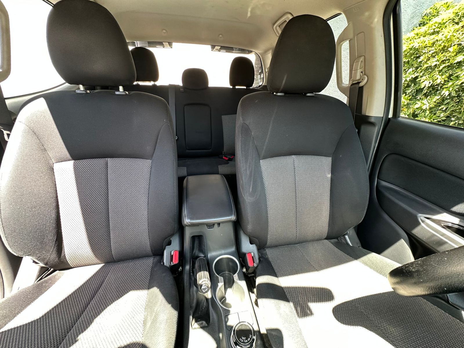 2024 Mitsubishi L200 GLS, L4, 2.4L, 178 CP, 4 PUERTAS, AUT, DIESEL