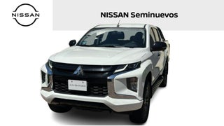 2024 Mitsubishi L200 GLS, L4, 2.4L, 178 CP, 4 PUERTAS, AUT, DIESEL