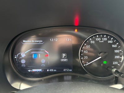 2025 Nissan Kicks e-Power EXCLUSIVE, 1.5L, 142 CP, 5 PUERTAS, AUT