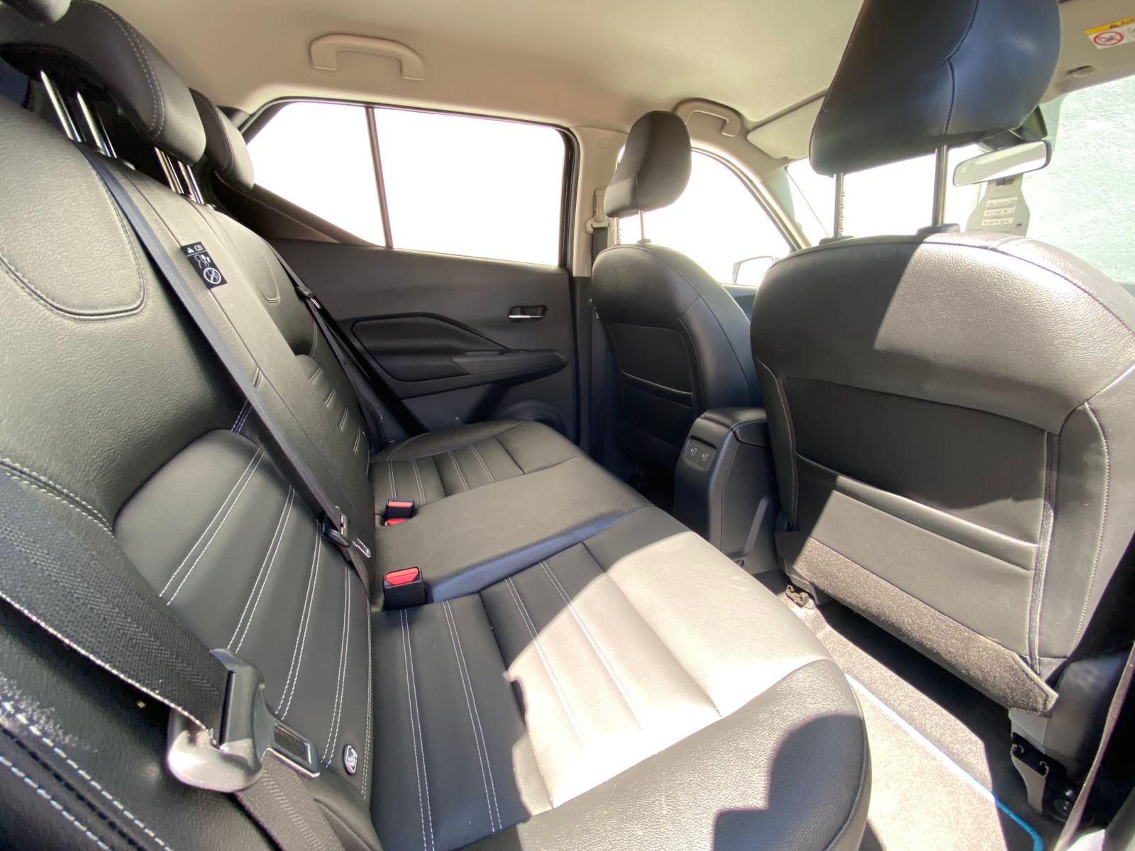 2025 Nissan Kicks e-Power EXCLUSIVE, 1.5L, 142 CP, 5 PUERTAS, AUT