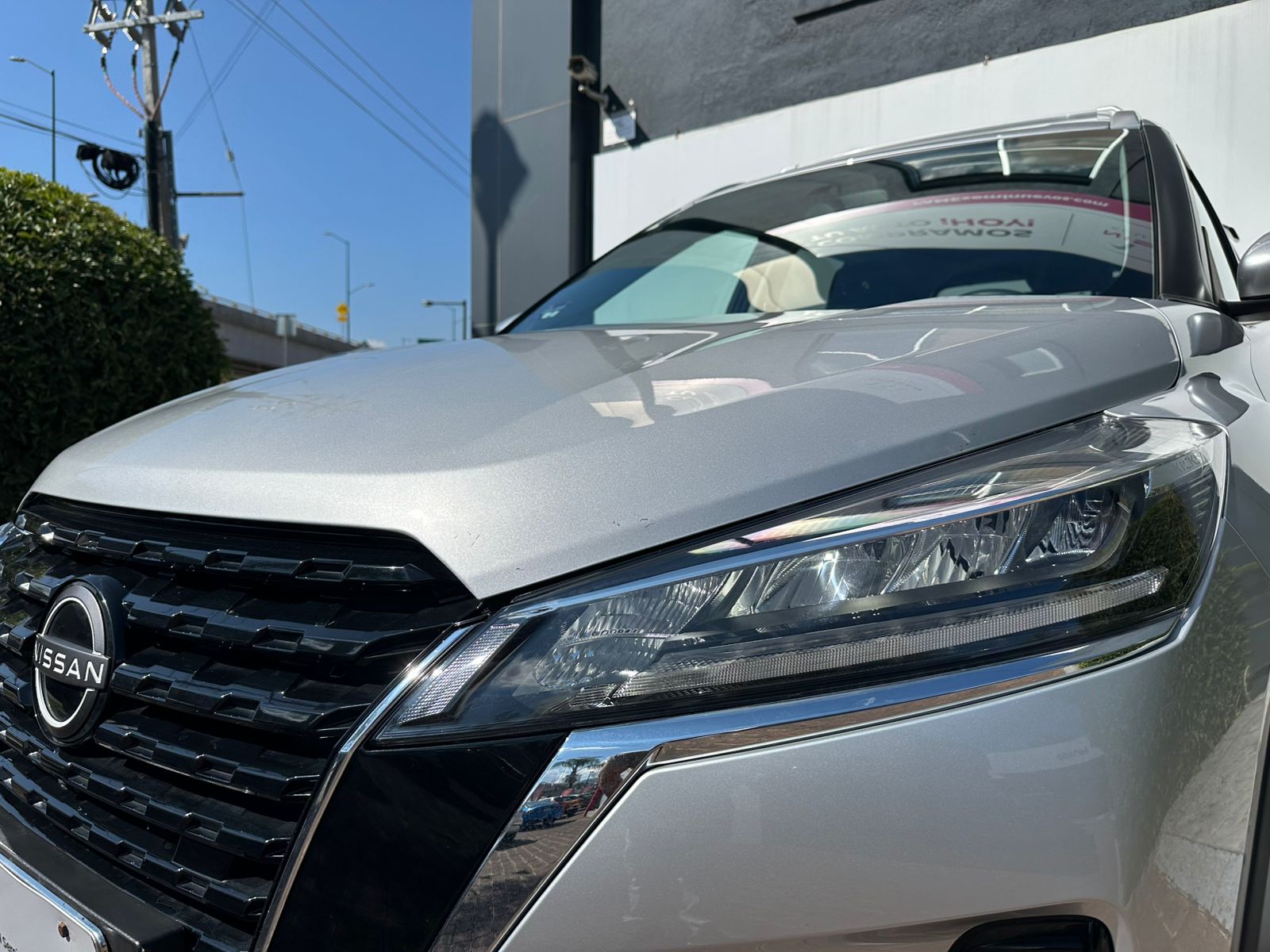 2025 Nissan Kicks e-Power EXCLUSIVE, 1.5L, 142 CP, 5 PUERTAS, AUT