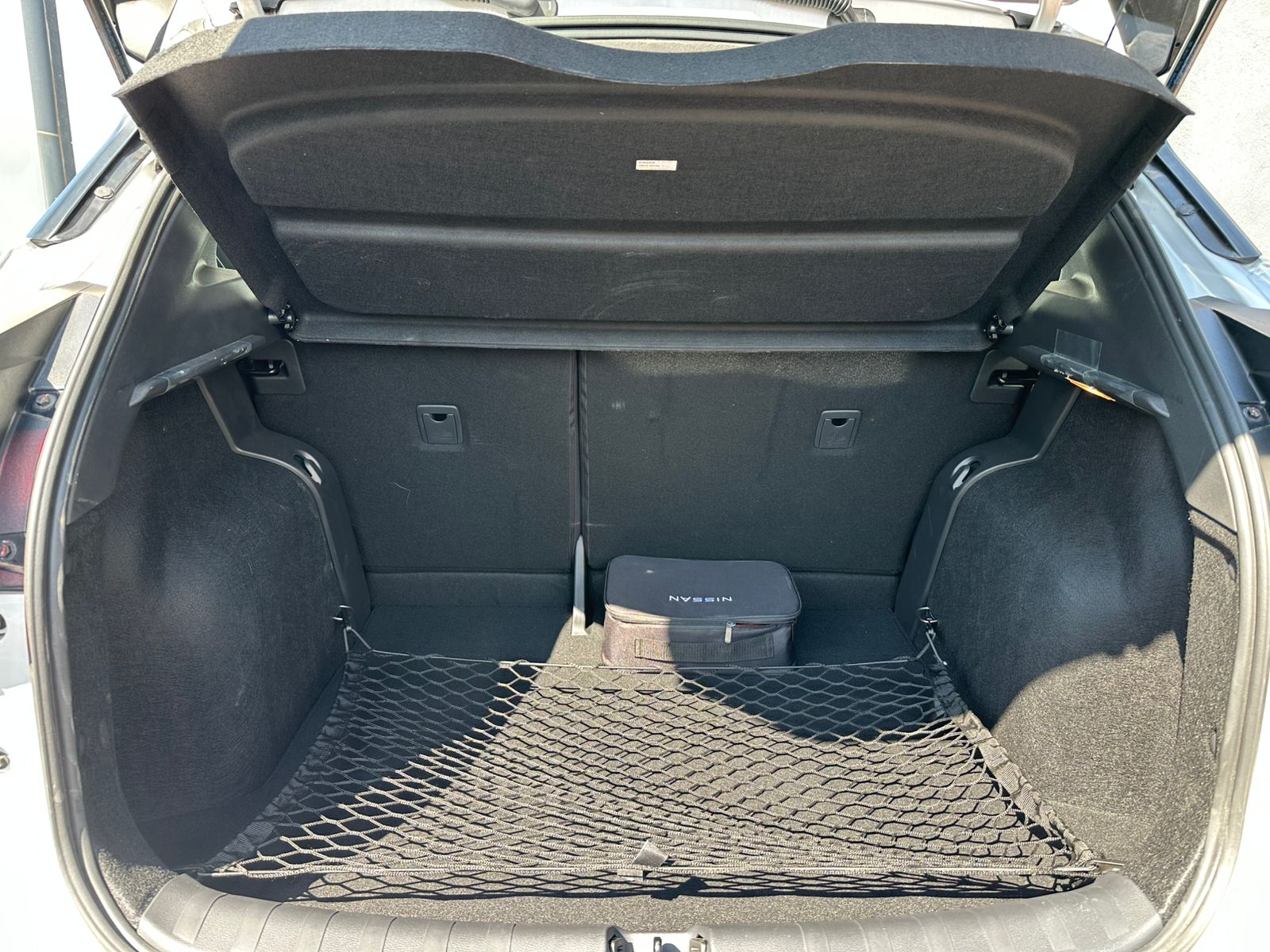 2025 Nissan Kicks e-Power EXCLUSIVE, 1.5L, 142 CP, 5 PUERTAS, AUT