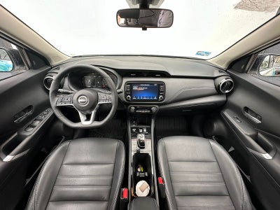 2025 Nissan Kicks e-Power PLATINUM, 1.5L, 142 CP, 5 PUERTAS, AUT