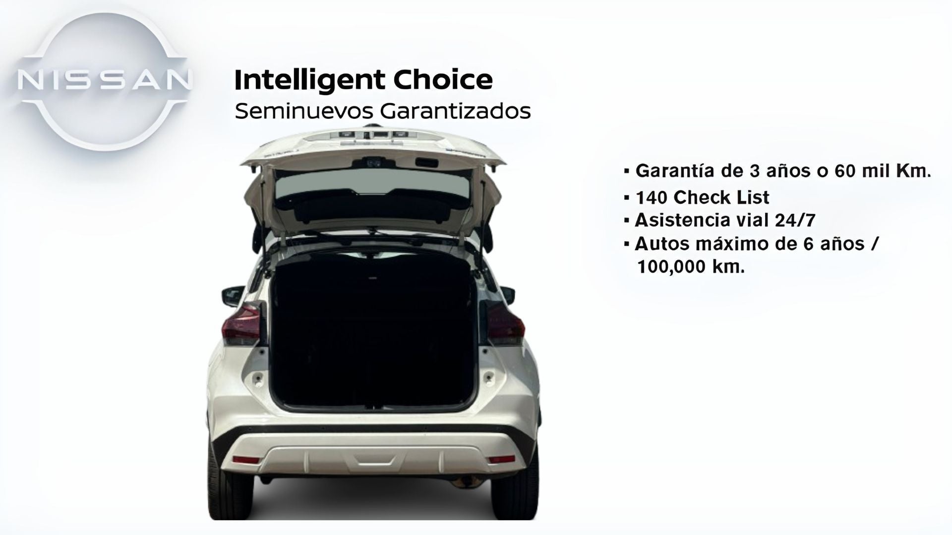 2025 Nissan Kicks e-Power PLATINUM, 1.5L, 142 CP, 5 PUERTAS, AUT