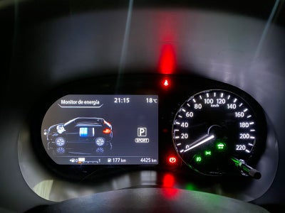 2025 Nissan Kicks e-Power PLATINUM, 1.5L, 142 CP, 5 PUERTAS, AUT