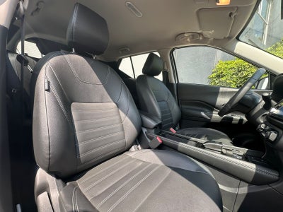 2025 Nissan Kicks e-Power PLATINUM, 1.5L, 142 CP, 5 PUERTAS, AUT