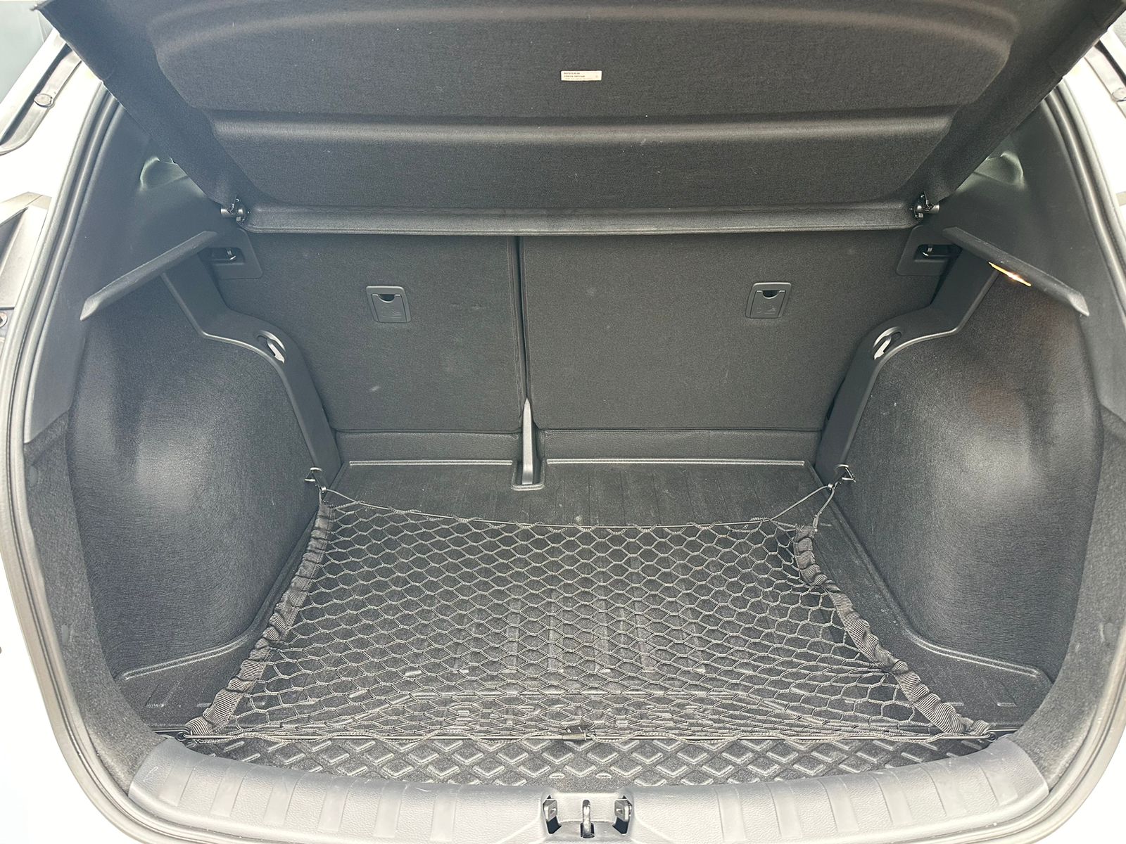 2025 Nissan Kicks e-Power PLATINUM, 1.5L, 142 CP, 5 PUERTAS, AUT