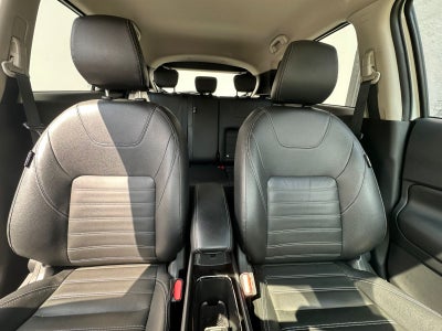 2025 Nissan Kicks e-Power PLATINUM, 1.5L, 142 CP, 5 PUERTAS, AUT