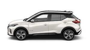 híbridos y eléctricos kicks-e-power - Nissan Morelia Acueducto in Morelia Michoacán de Ocampo