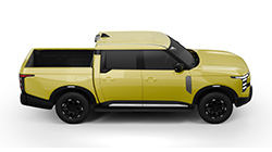 pickups Frontier Pro-PHEV - Nissan Morelia Acueducto in Morelia Michoacán de Ocampo